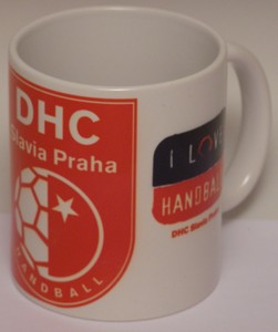 cup DHC Slavia